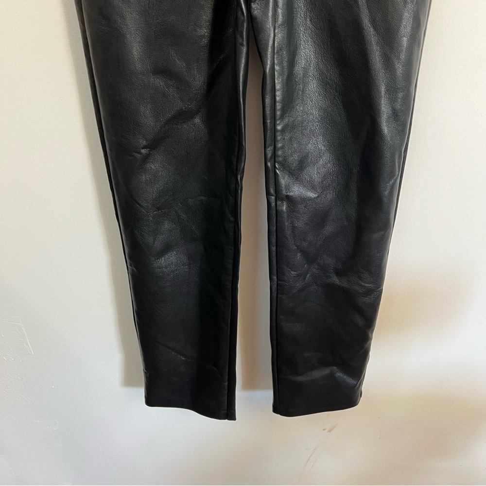 Wilfred Black Straight Leg Pants - Picture 12 of 14